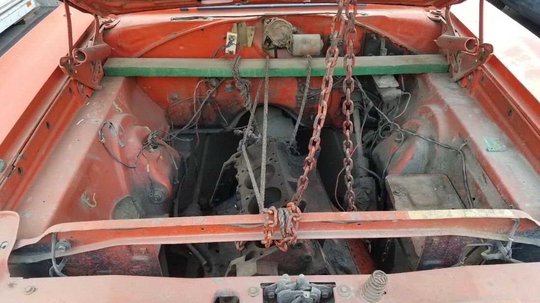 1970 Plymouth Road Runner - photo 10