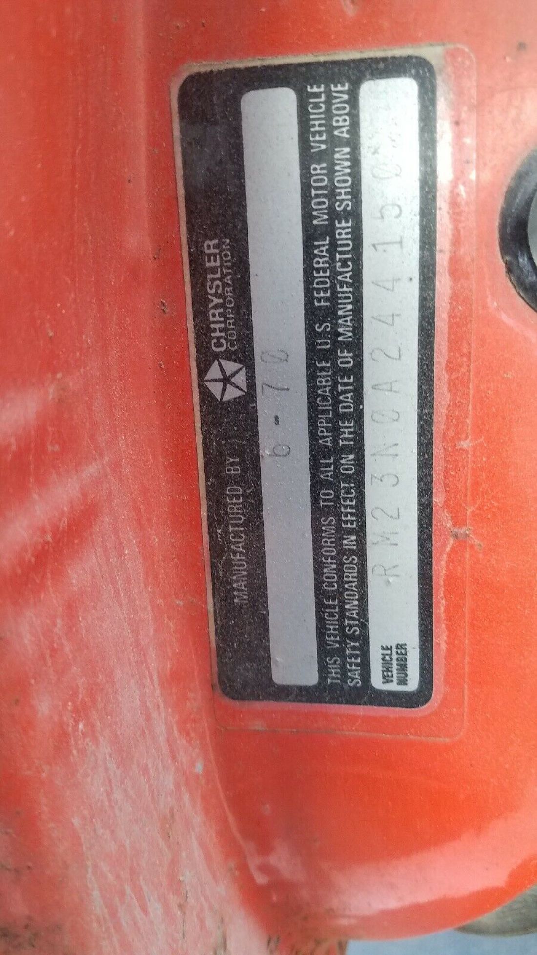 1970 Plymouth Road Runner - photo 11