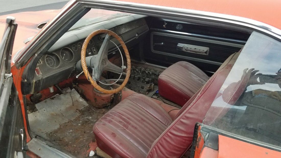 1970 Plymouth Road Runner - photo 7