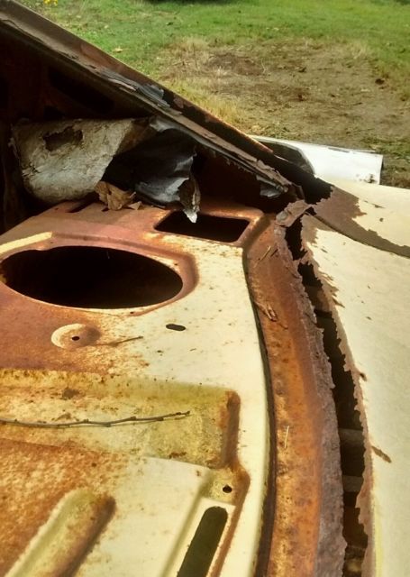 1970 Plymouth Road Runner - photo 4