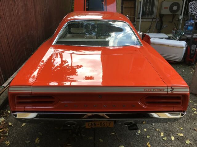1970 Plymouth Road Runner - photo 10