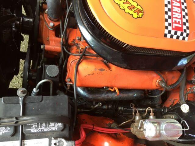 1970 Plymouth Road Runner - photo 12