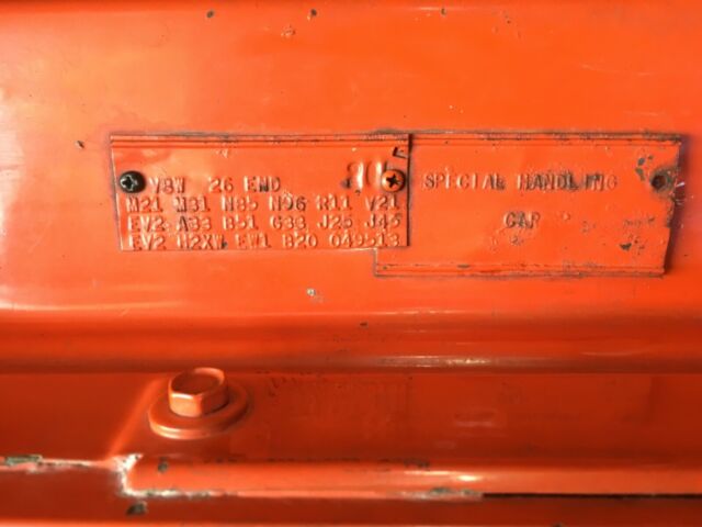 1970 Plymouth Road Runner - photo 8