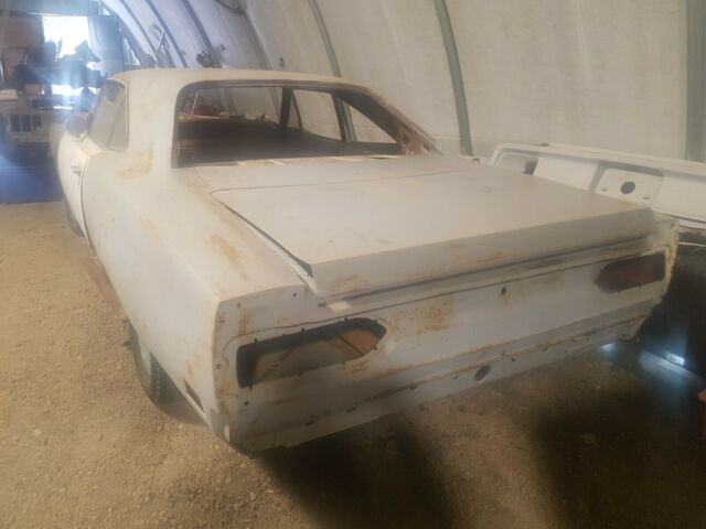 1970 Plymouth Road Runner - photo 12