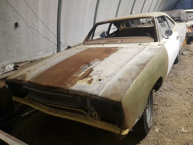 1970 Plymouth Road Runner - photo 2