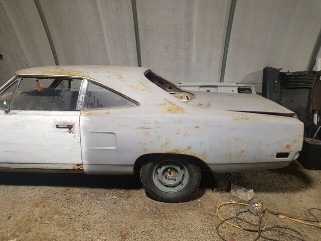 1970 Plymouth Road Runner - photo 3