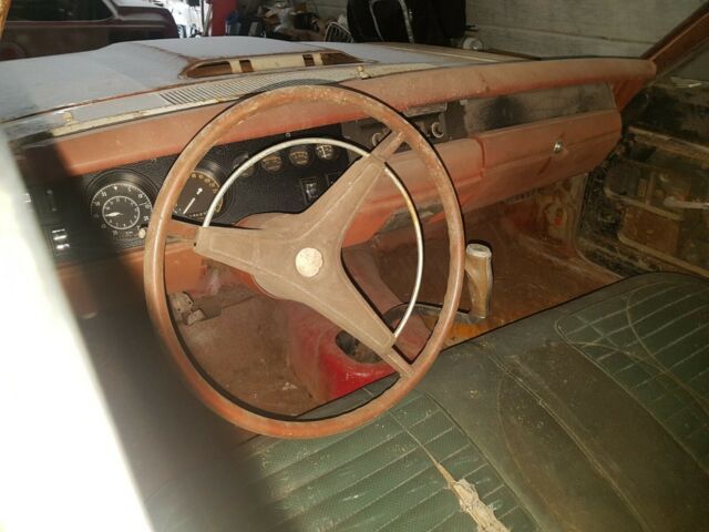 1970 Plymouth Road Runner - photo 5