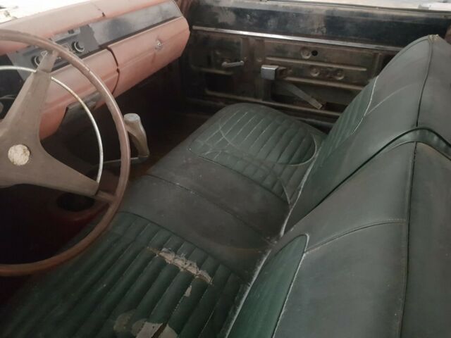 1970 Plymouth Road Runner - photo 6