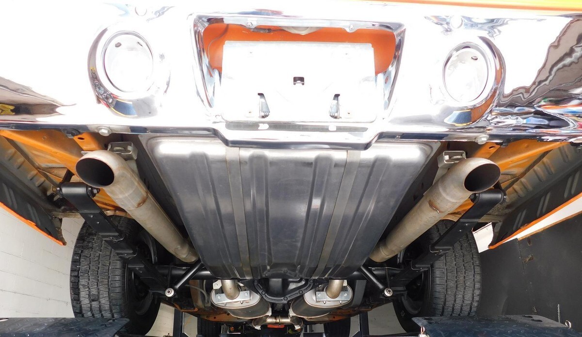 1970 PLYMOUTH Road Runner - photo 11