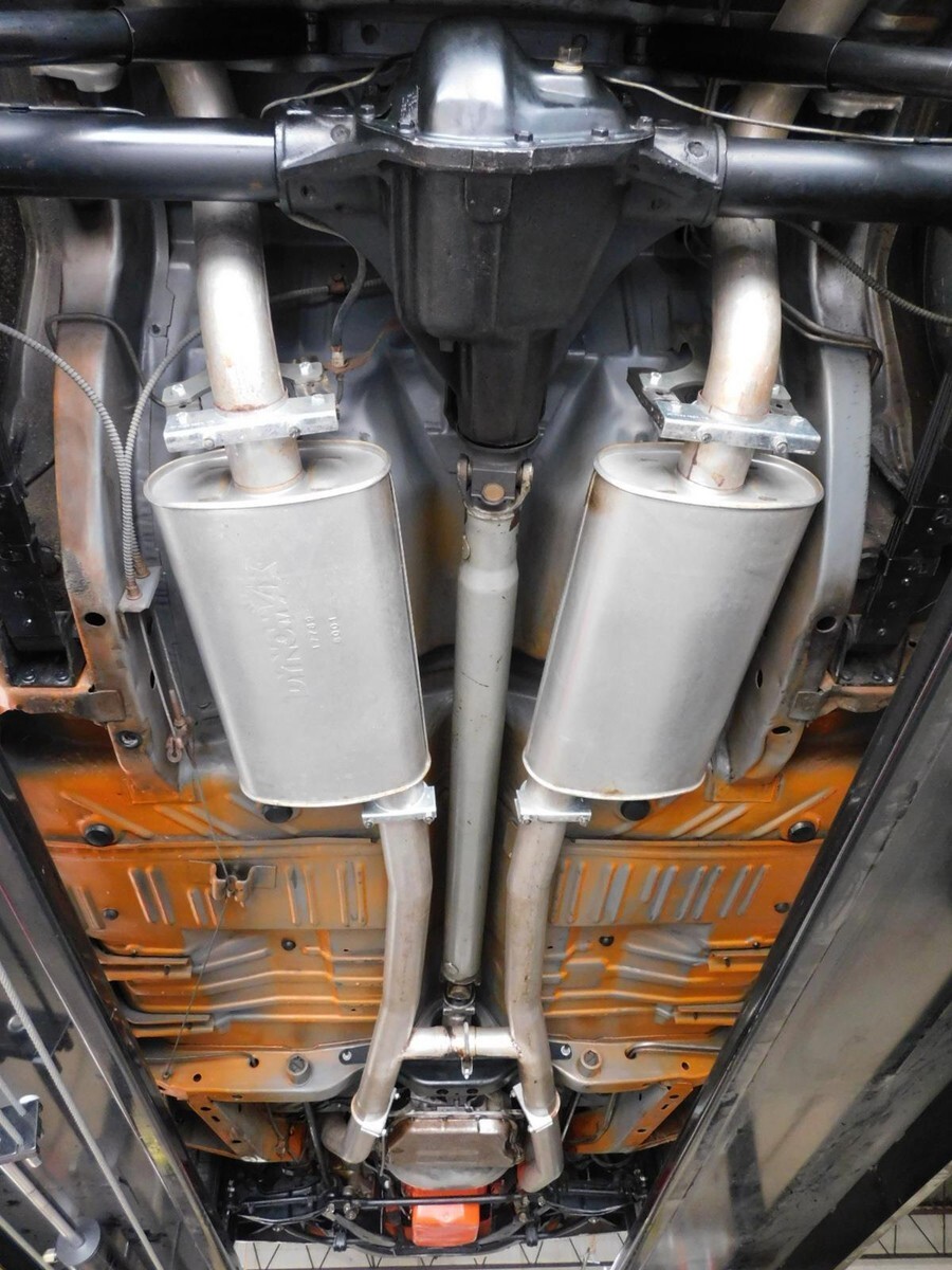 1970 PLYMOUTH Road Runner - photo 12