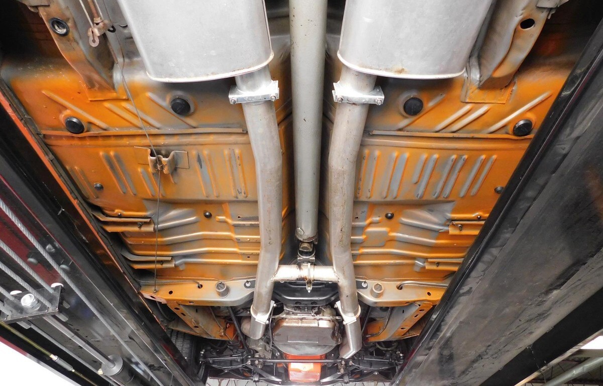 1970 PLYMOUTH Road Runner - photo 13