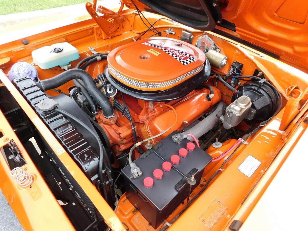 1970 PLYMOUTH Road Runner - photo 4