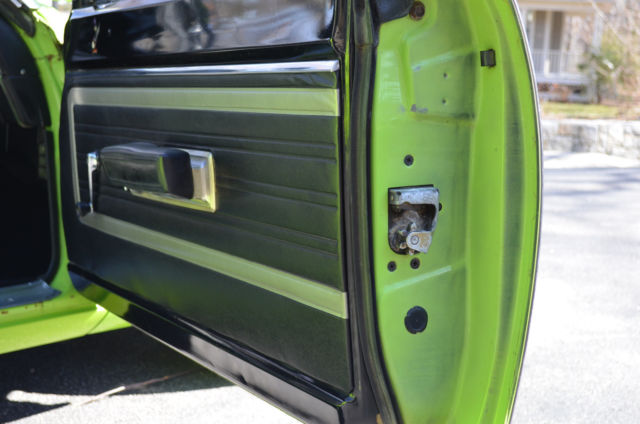 1970 Plymouth Road Runner Superbird - photo 10
