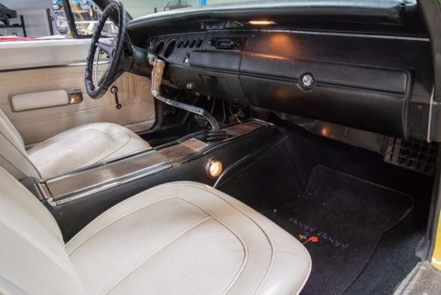 1970 Plymouth Road Runner - photo 13