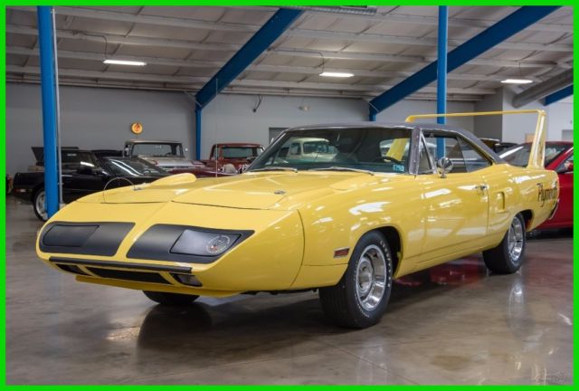 1970 Plymouth Road Runner - photo 2