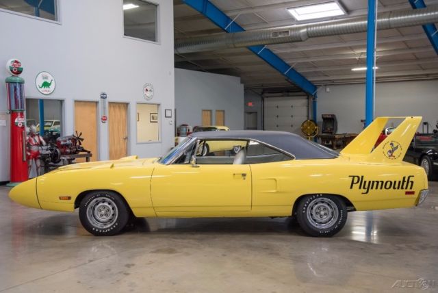 1970 Plymouth Road Runner - photo 3