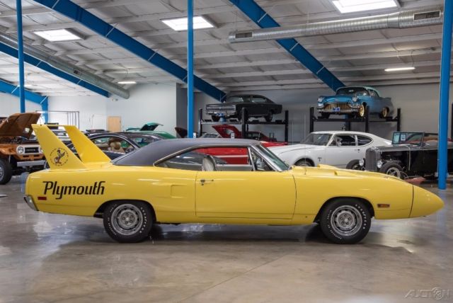 1970 Plymouth Road Runner - photo 7