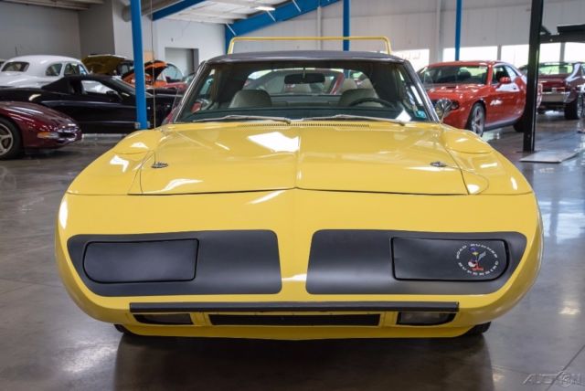 1970 Plymouth Road Runner - photo 8