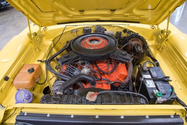 1970 Plymouth Road Runner - photo 9