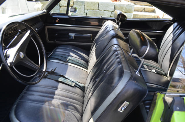 1970 Plymouth Road Runner Superbird - photo 5