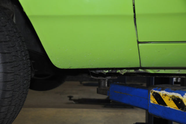 1970 Plymouth Road Runner Superbird - photo 9