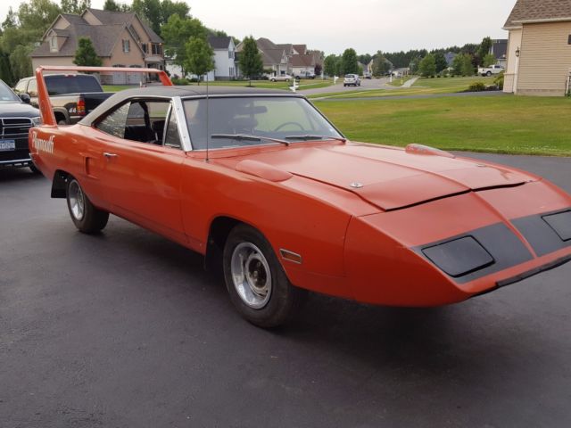 1970 Plymouth Road Runner - photo 5
