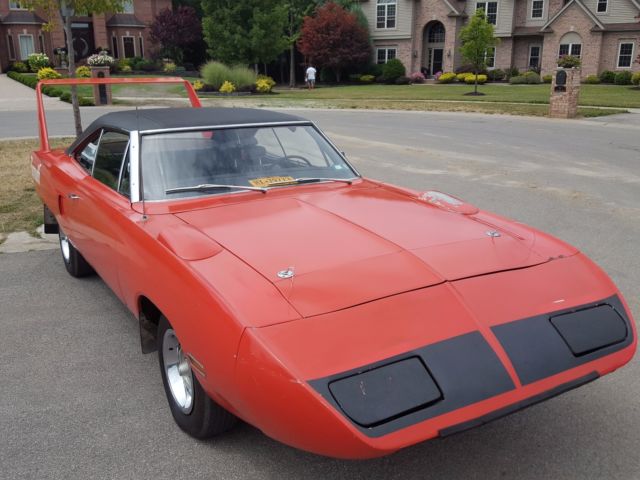 1970 Plymouth Road Runner - photo 6