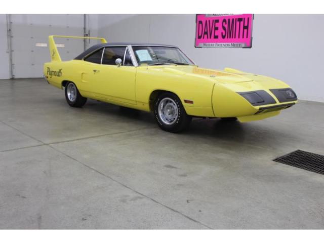 1970 Plymouth Road Runner Superbird -- - photo 10