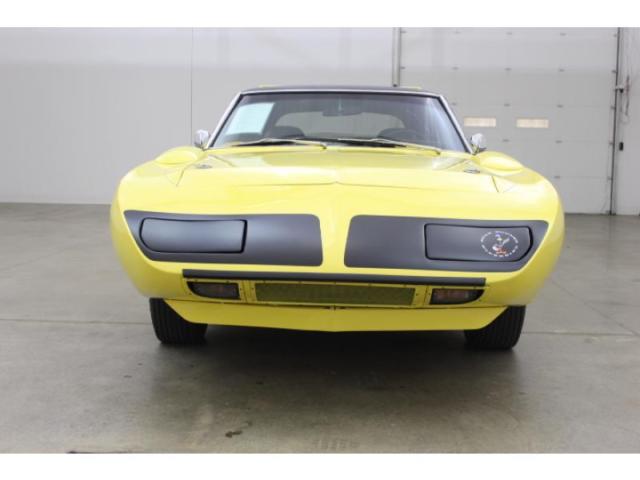 1970 Plymouth Road Runner Superbird -- - photo 12