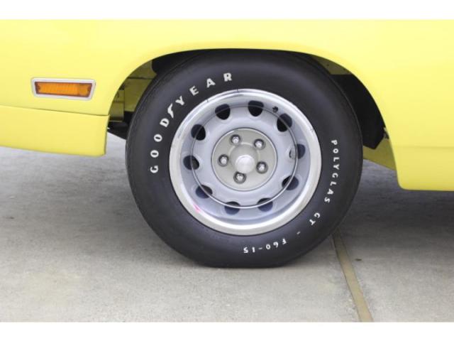 1970 Plymouth Road Runner Superbird -- - photo 13