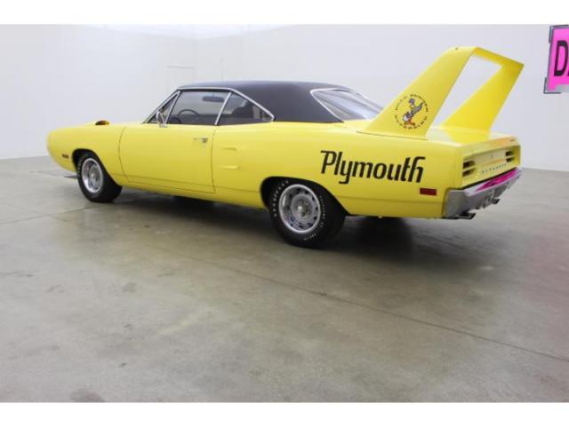 1970 Plymouth Road Runner Superbird -- - photo 4