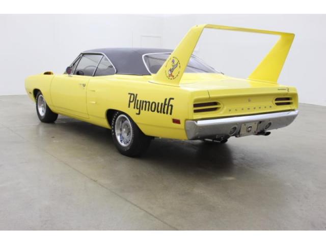 1970 Plymouth Road Runner Superbird -- - photo 5