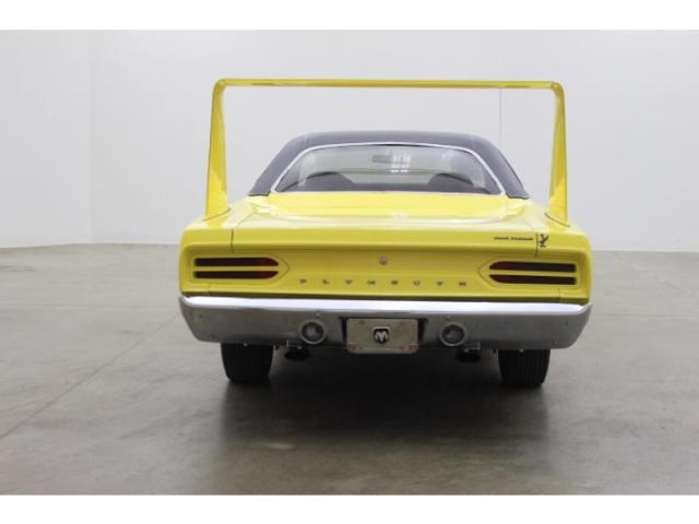 1970 Plymouth Road Runner Superbird -- - photo 6