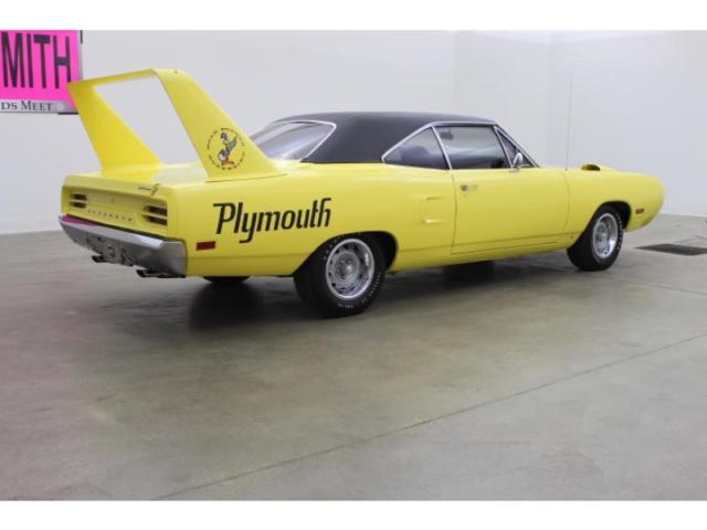 1970 Plymouth Road Runner Superbird -- - photo 8