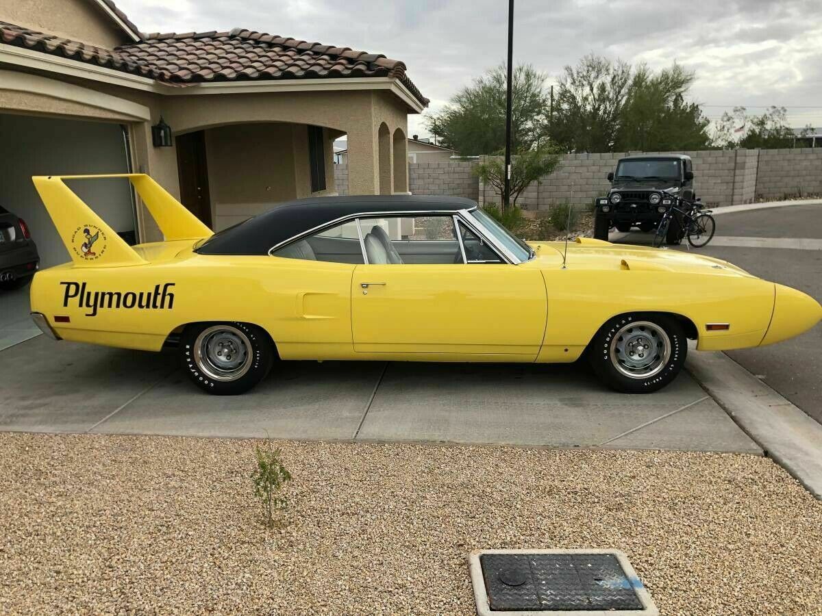 1970 Plymouth Road Runner COUPE - photo 6