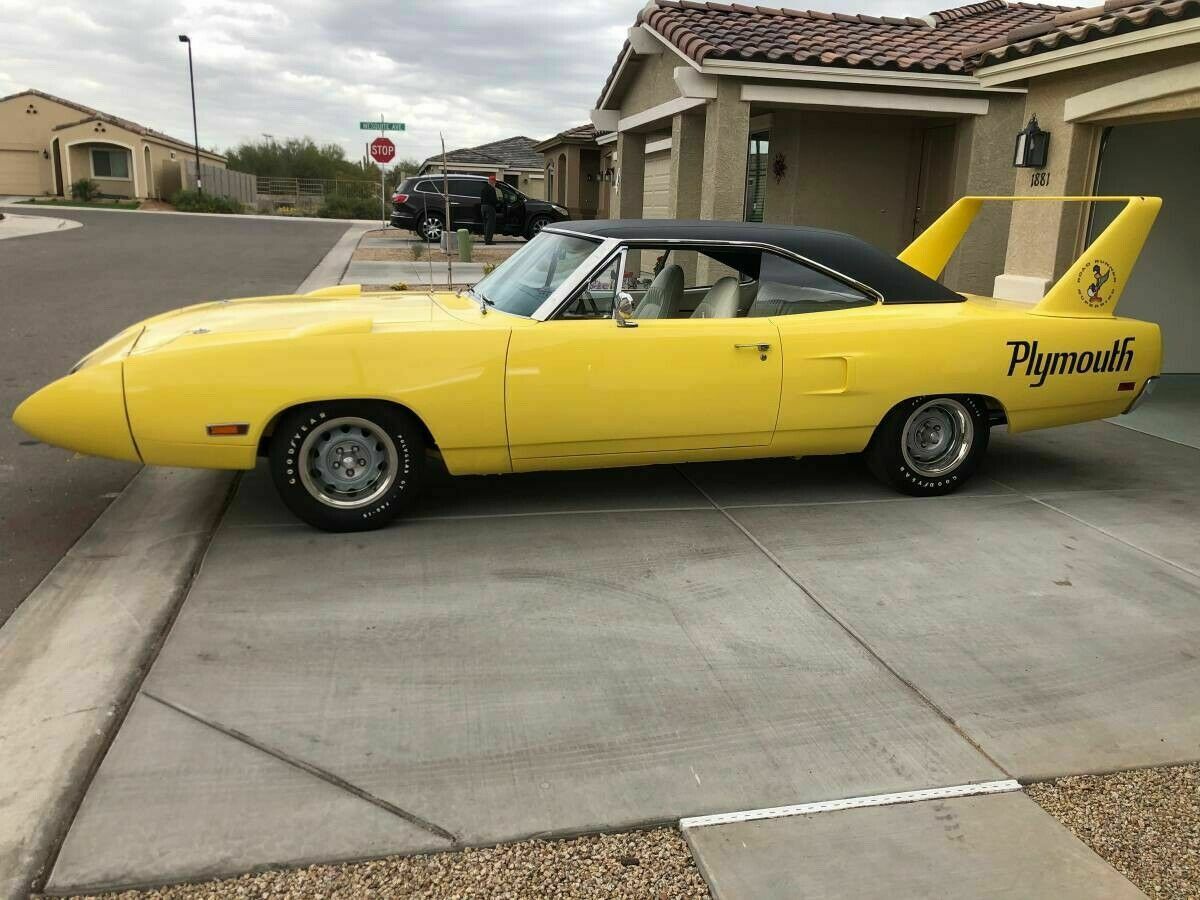 1970 Plymouth Road Runner COUPE - photo 7