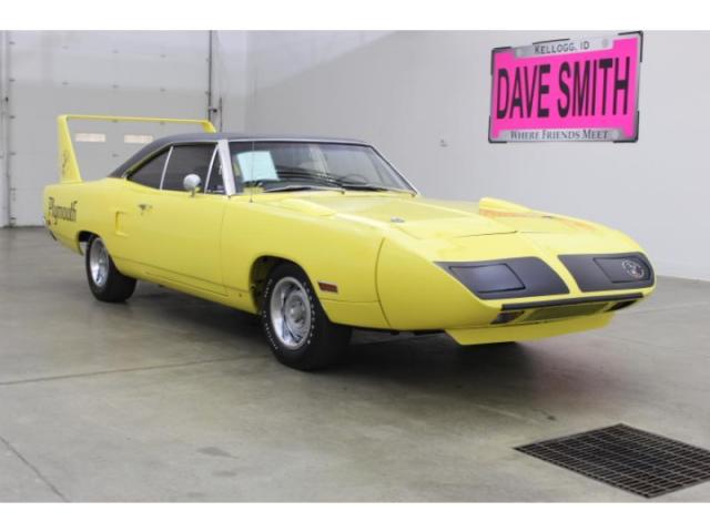 1970 Plymouth Road Runner Superbird -- - photo 11