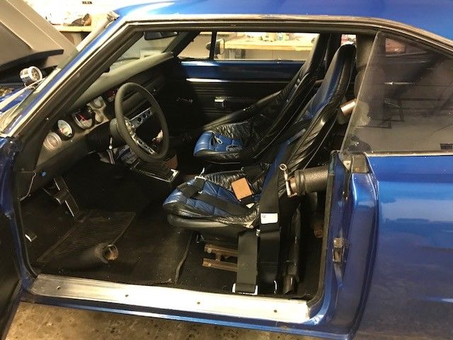 1970 Plymouth Road Runner - photo 13