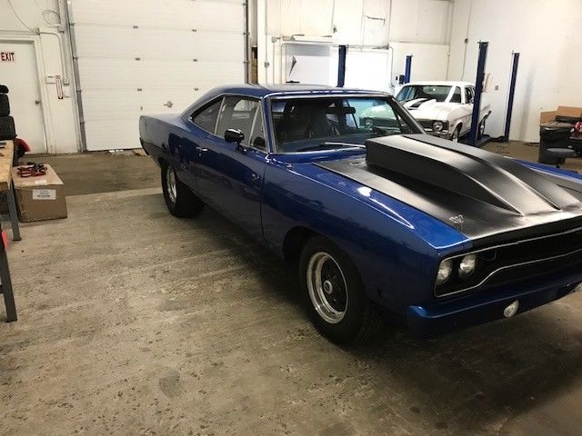 1970 Plymouth Road Runner - photo 9