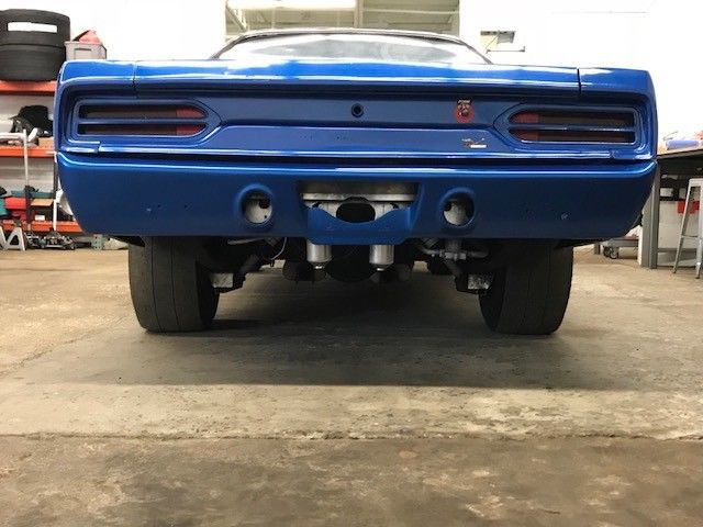 1970 Plymouth Road Runner - photo 11