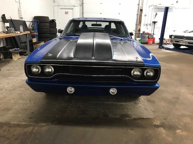 1970 Plymouth Road Runner - photo 12