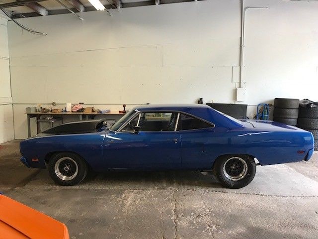 1970 Plymouth Road Runner - photo 4