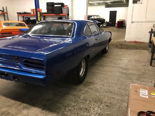 1970 Plymouth Road Runner - photo 7