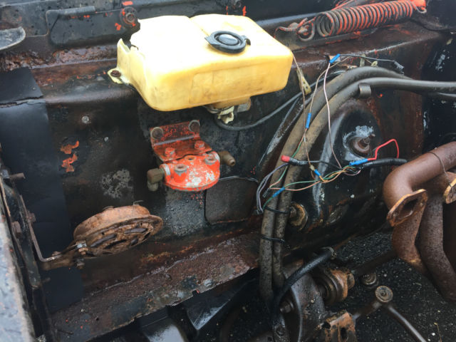 1970 Plymouth Road Runner rm23 road runner tx9 - photo 12