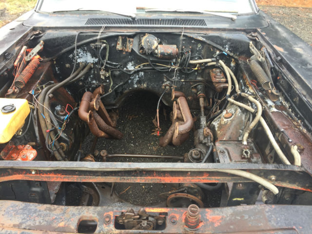 1970 Plymouth Road Runner rm23 road runner tx9 - photo 13