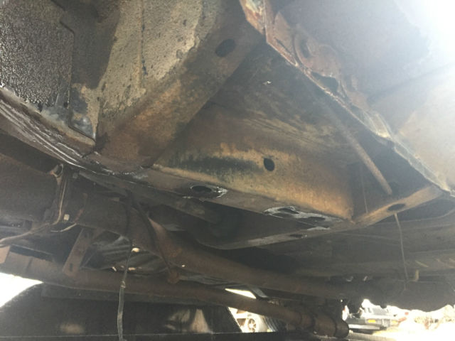 1970 Plymouth Road Runner rm23 road runner tx9 - photo 3