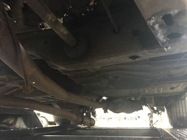 1970 Plymouth Road Runner rm23 road runner tx9 - photo 4