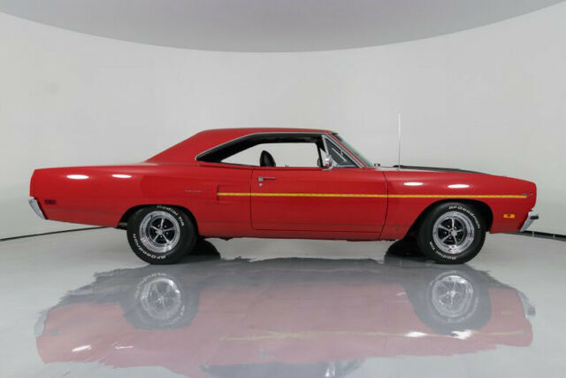 1970 Plymouth Road Runner V Code 440 6-Pack - photo 11