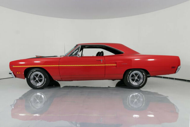 1970 Plymouth Road Runner V Code 440 6-Pack - photo 5