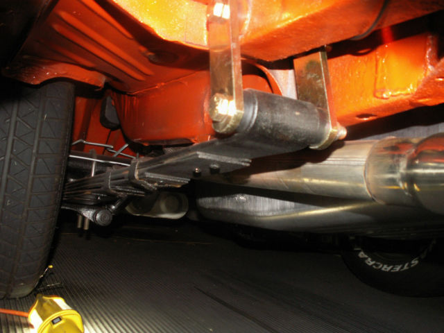 1970 Plymouth Road Runner RM23 - photo 10